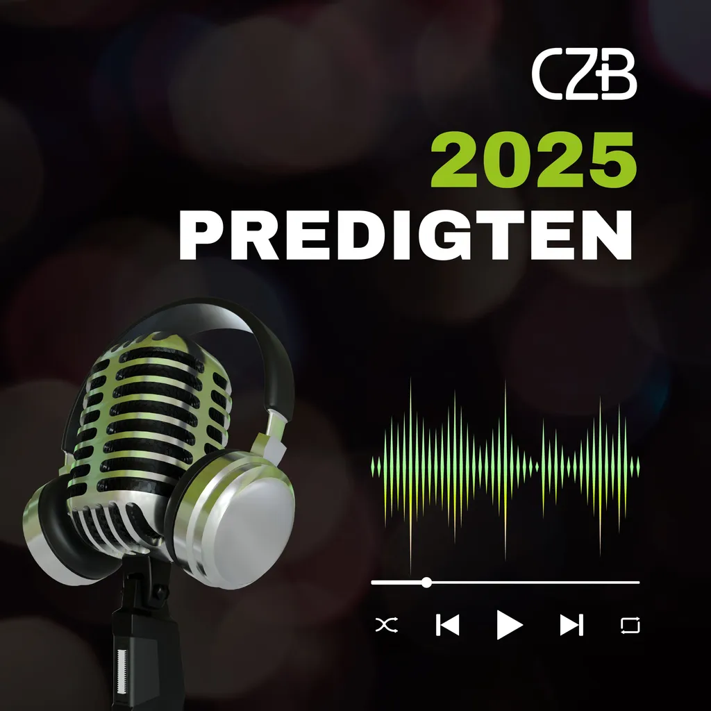 CZB Bensheim Predigten