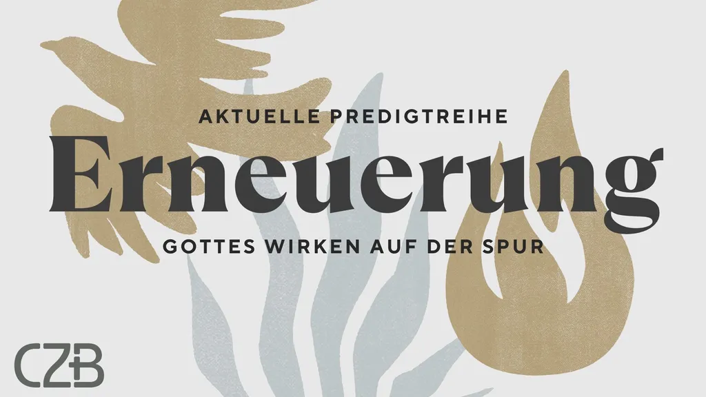 Gottes Wirken in der Erweckungsbewegung episode artwork