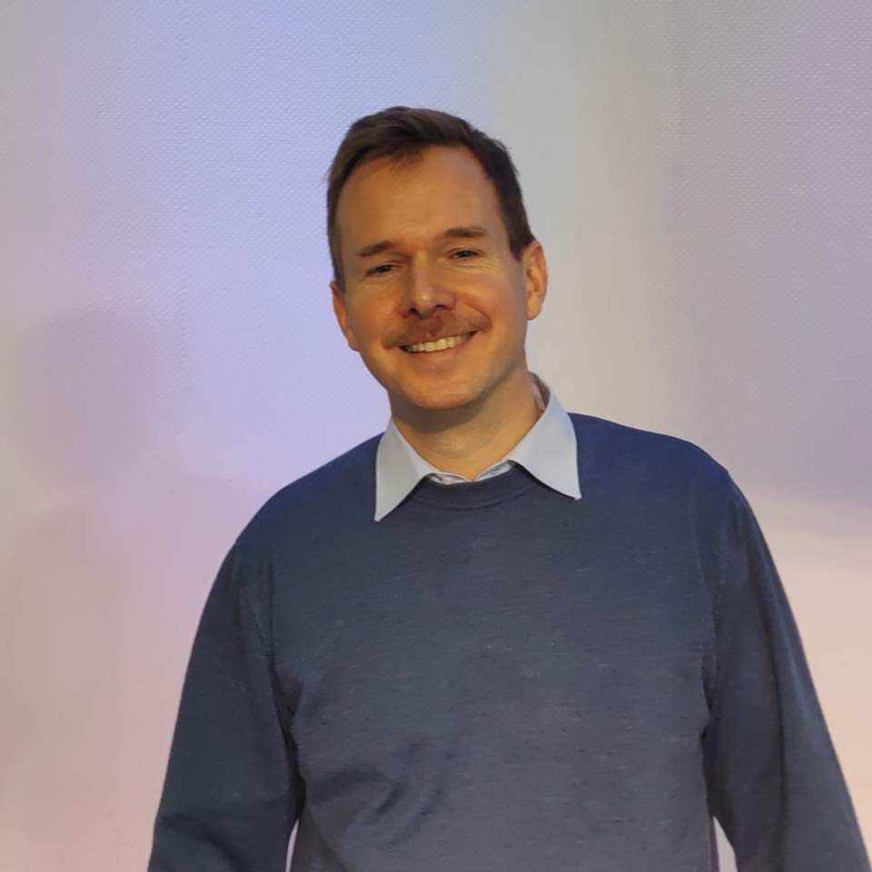 Marcus Häuser