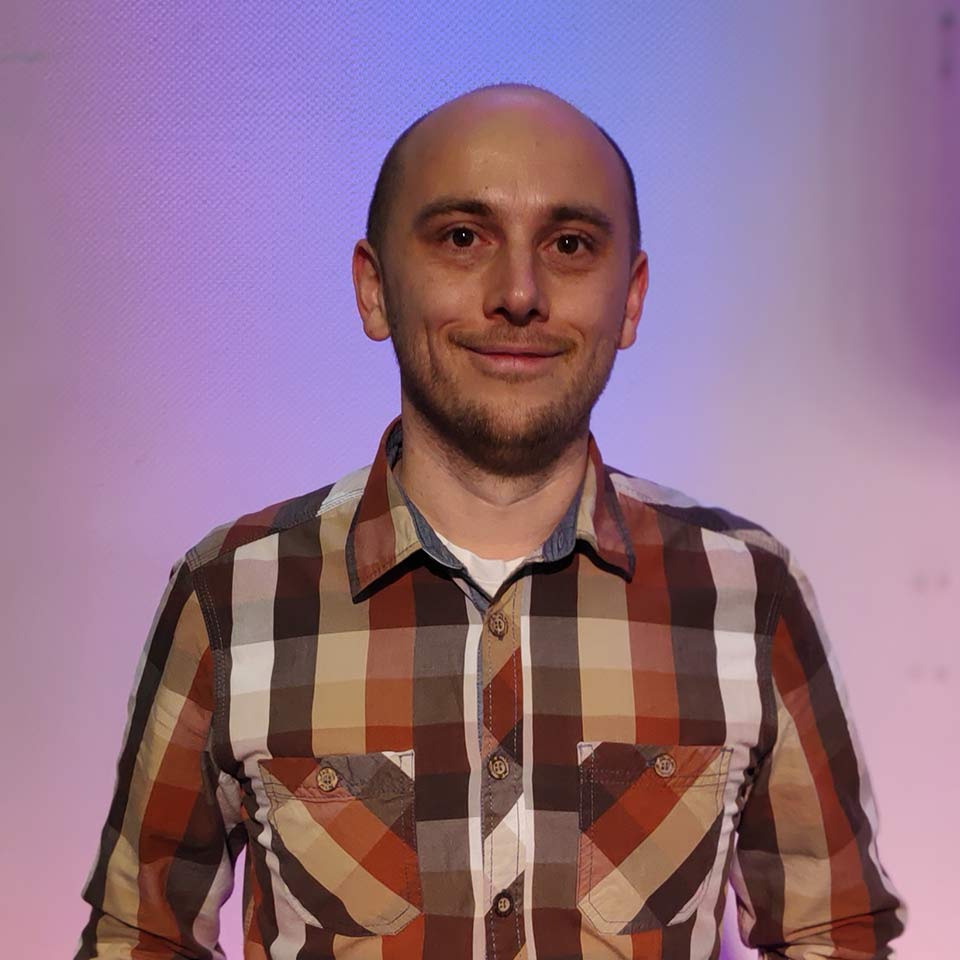 Markus Knitz