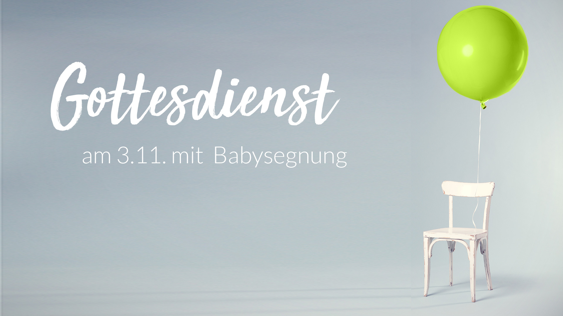CZB Bensheim Predigten
