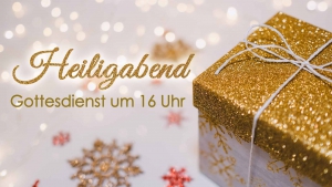 Heiligabend