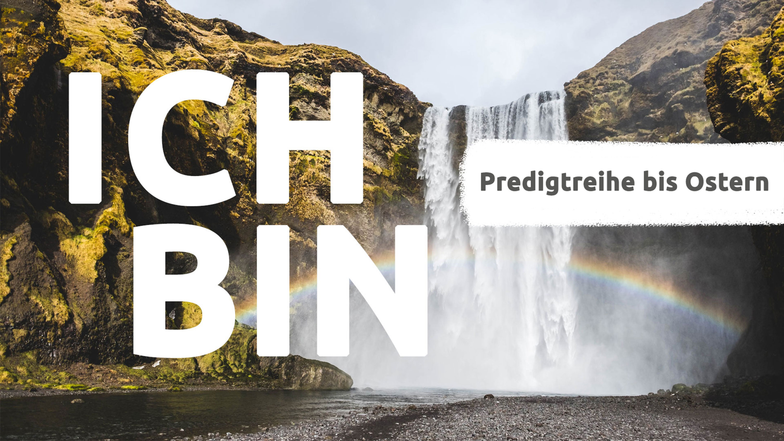 CZB Bensheim Predigten