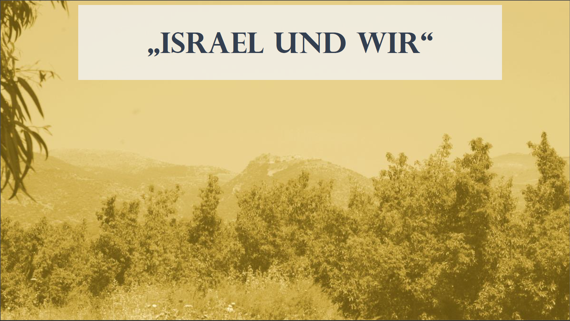 CZB Bensheim Predigten