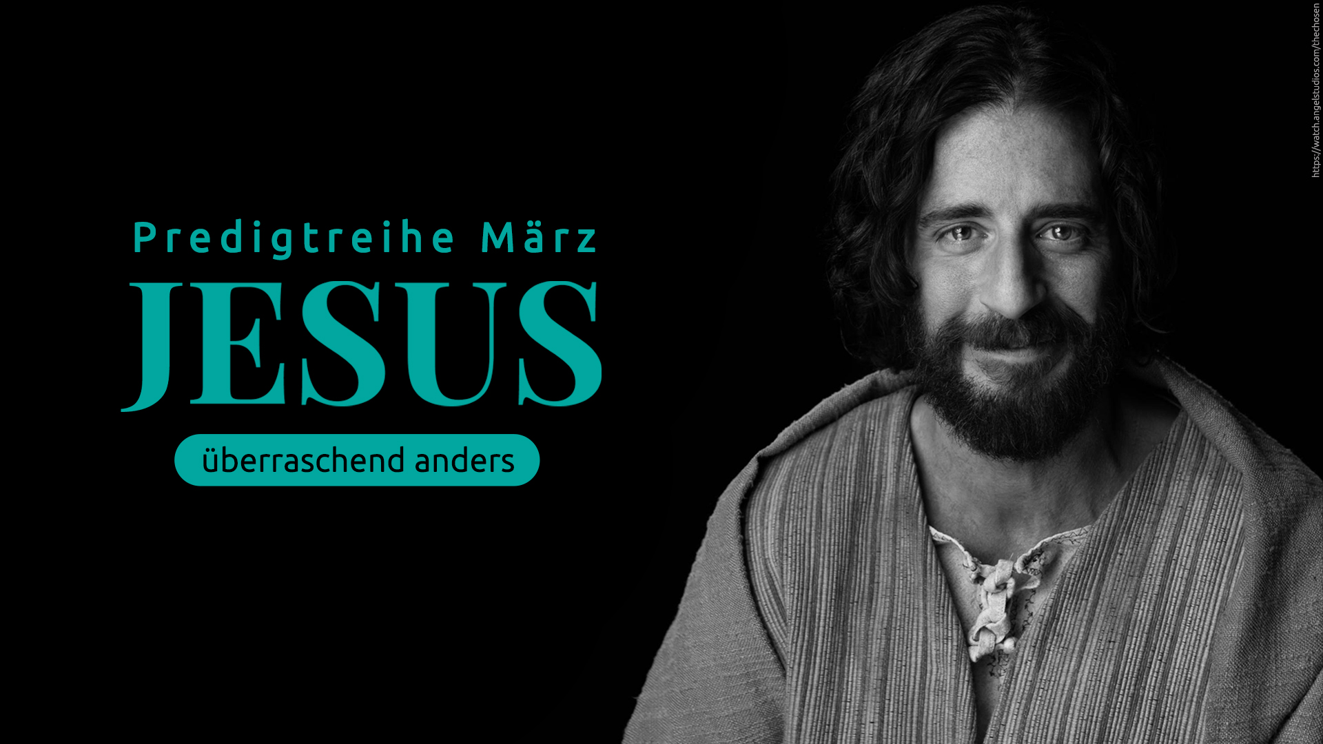 CZB Bensheim Predigten